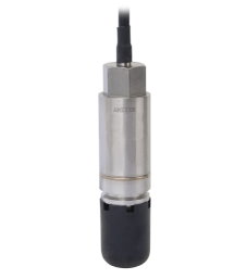 Submersible level transmitter - IDT